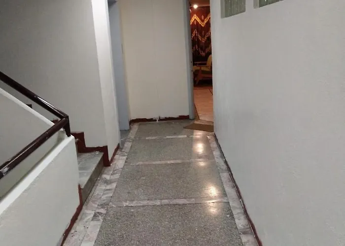 Privatunterkunft Jc Business 1 Roma Mexiko-Stadt